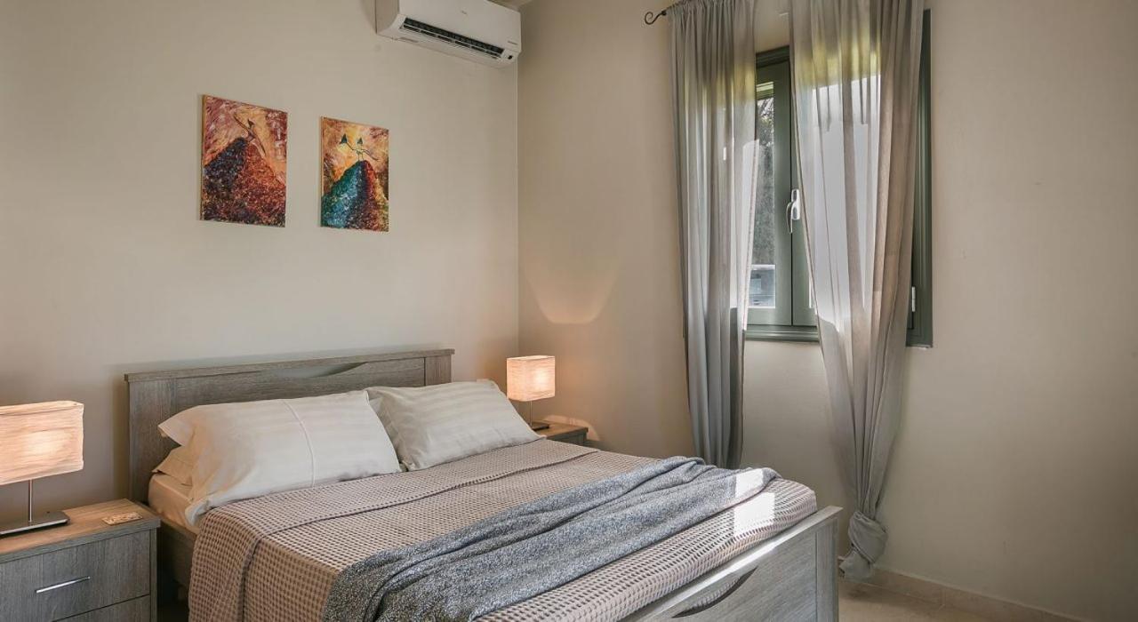 Villa Elaia 斯沃伦塔 外观 照片