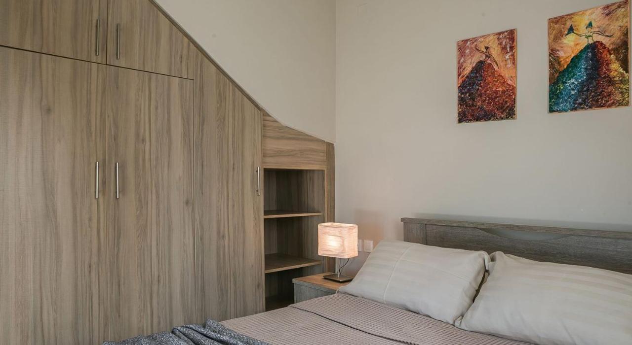 Villa Elaia 斯沃伦塔 外观 照片