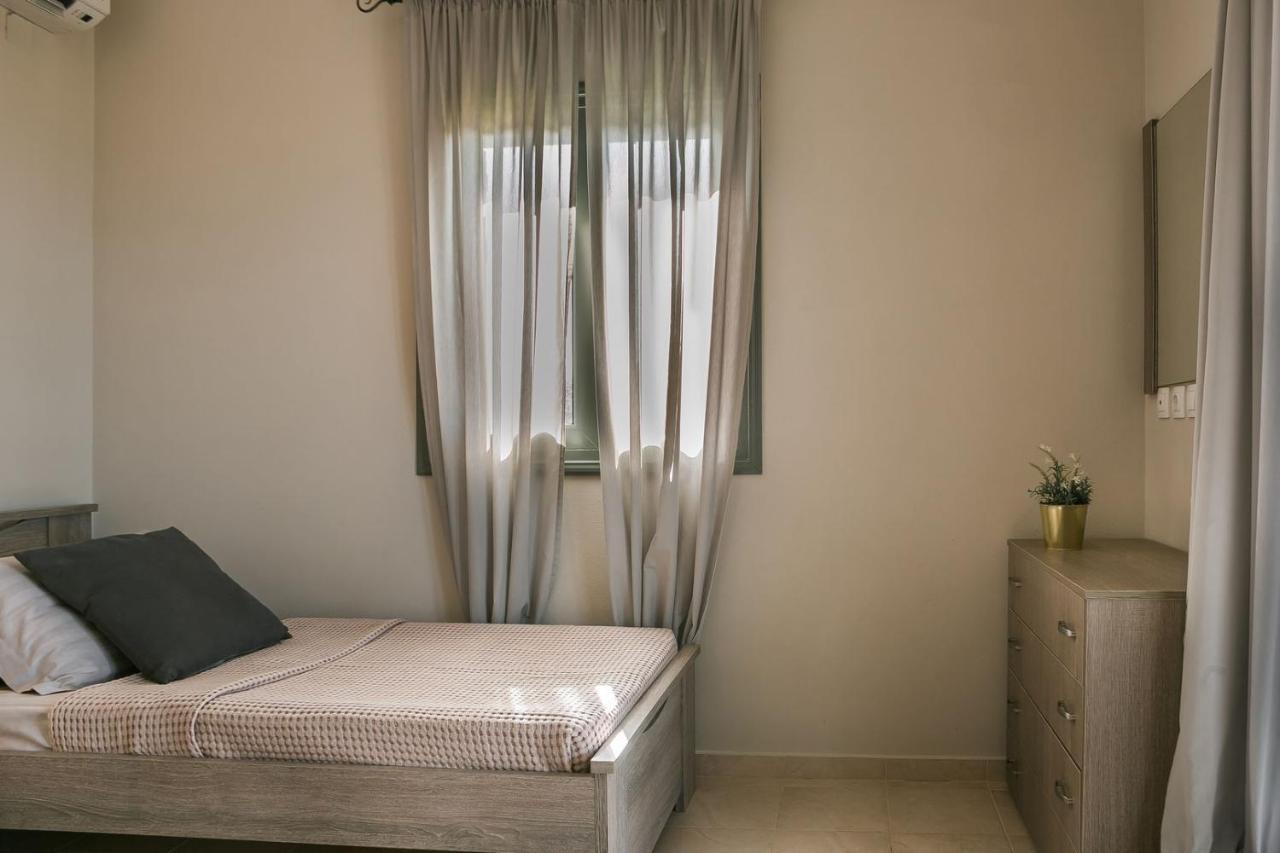 Villa Elaia 斯沃伦塔 外观 照片